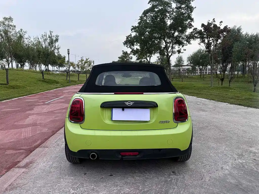 MINI Mini — миниатюра 8