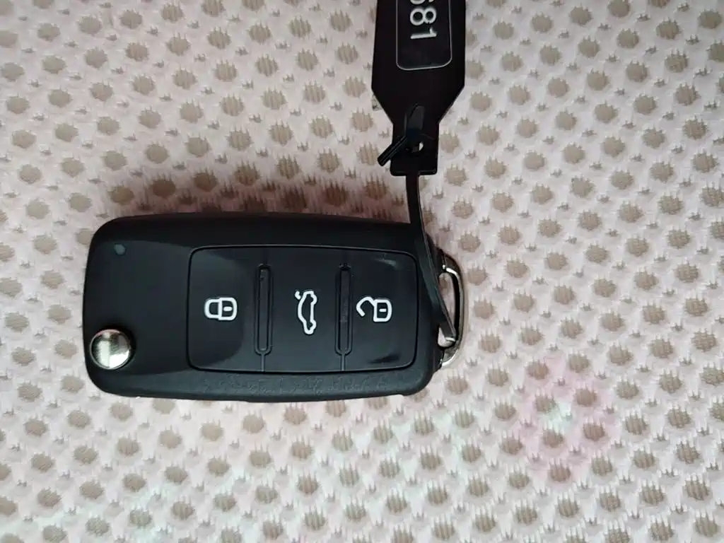 Volkswagen Lavida — миниатюра 11