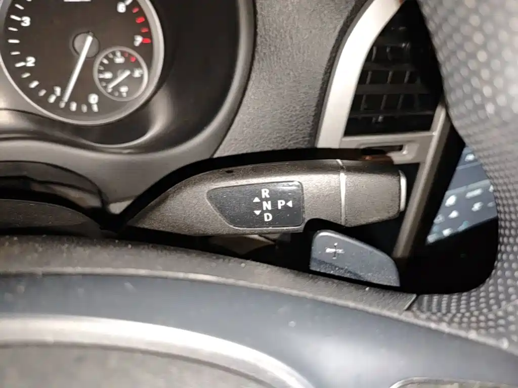 Mercedes-Benz Vito — миниатюра 14