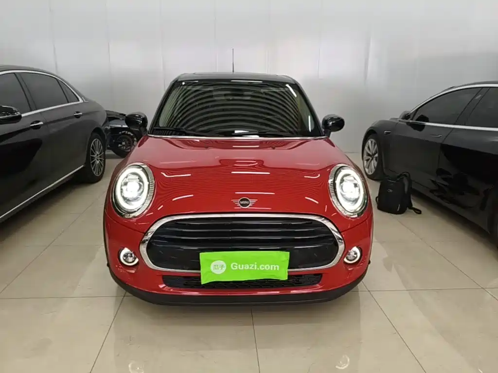 MINI Mini — миниатюра 3
