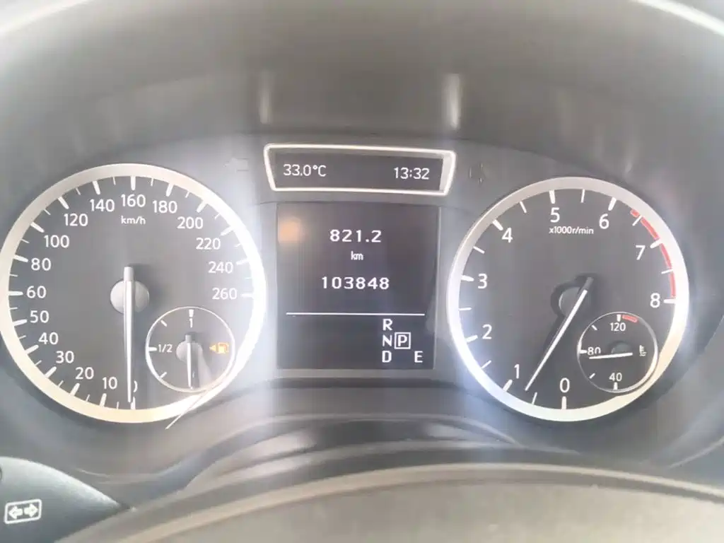 Infiniti QX30 — миниатюра 12