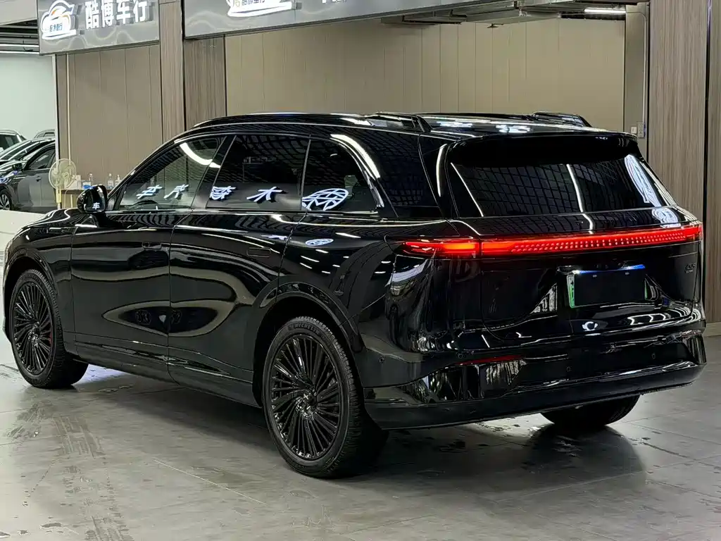 XPeng G9 — миниатюра 6