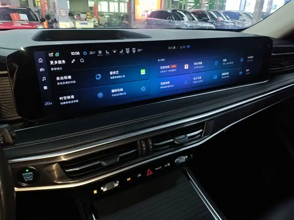 Ford Explorer — миниатюра 13