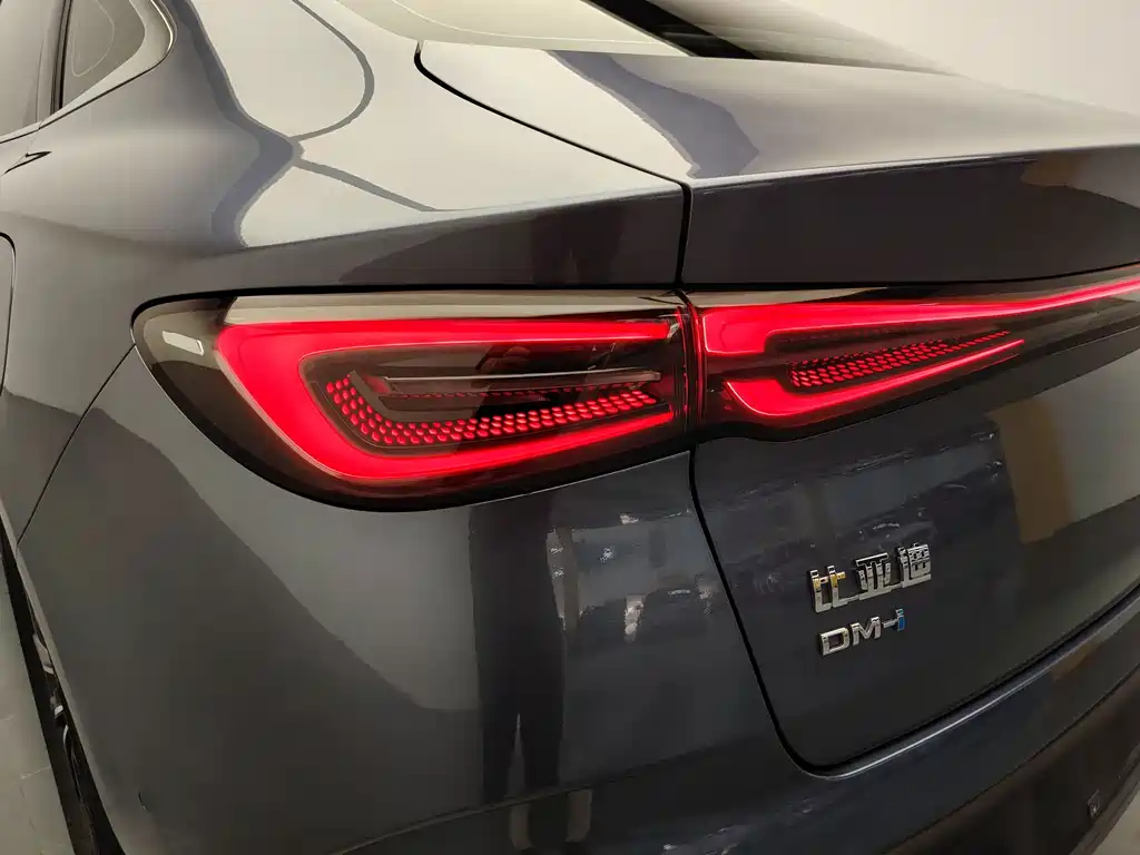 BYD Seal 06 — миниатюра 19