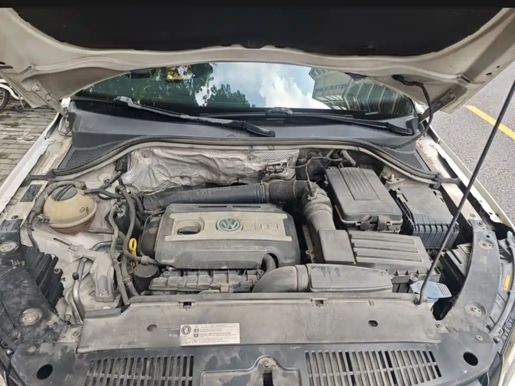 Volkswagen Tiguan — миниатюра 25