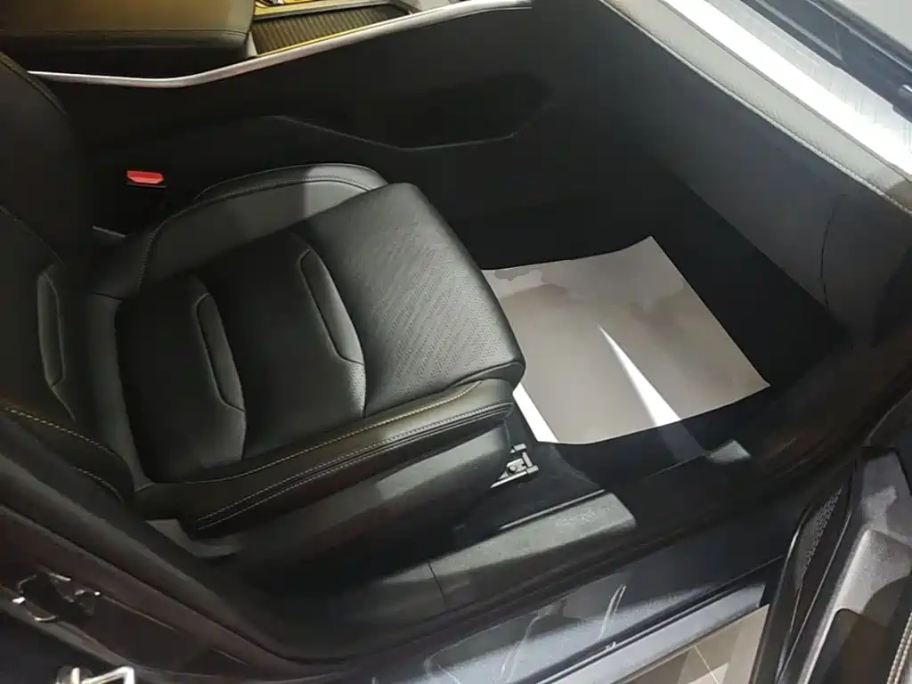 Geely Xingrui — миниатюра 25
