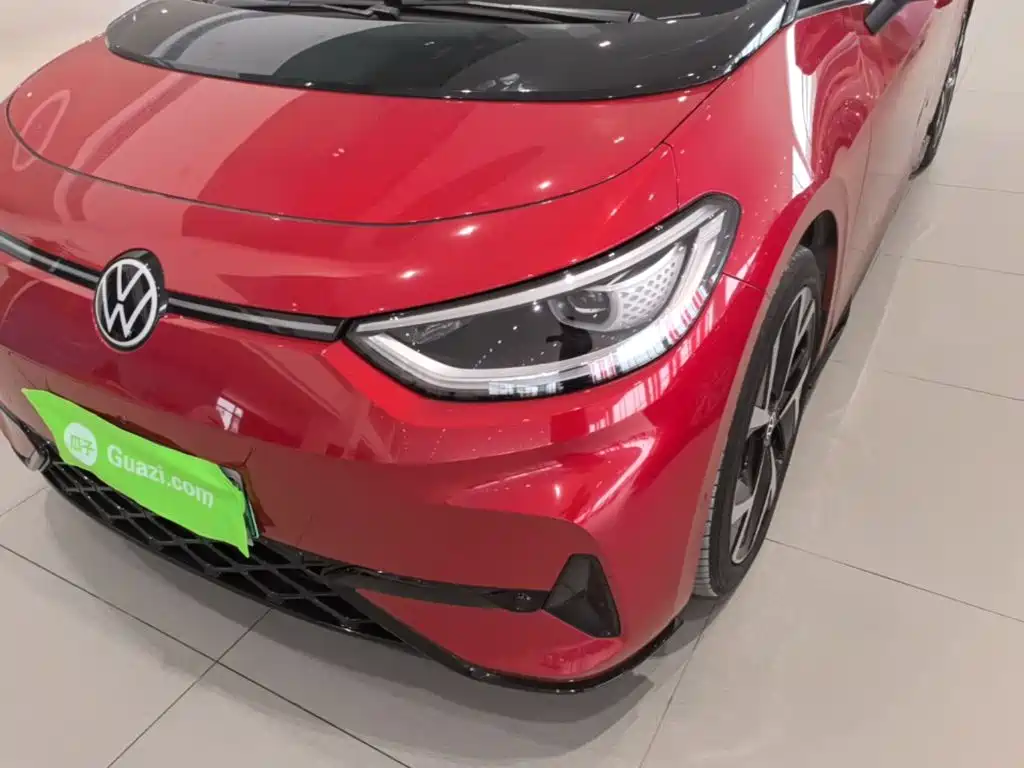Volkswagen ID.3 — миниатюра 24