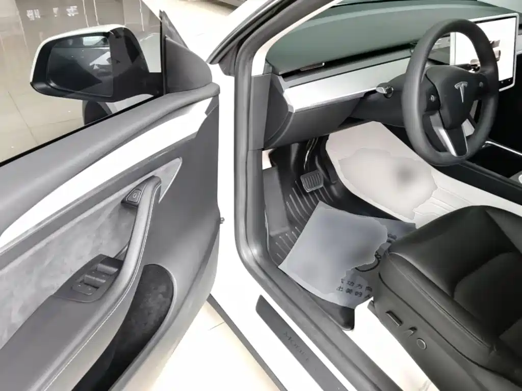 Tesla Model Y — миниатюра 16