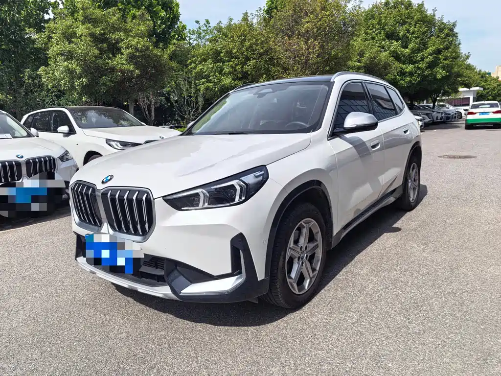 BMW X1 2023 sDrive20Li X Design Package
