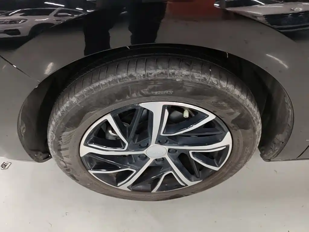Haval Chulian — миниатюра 23