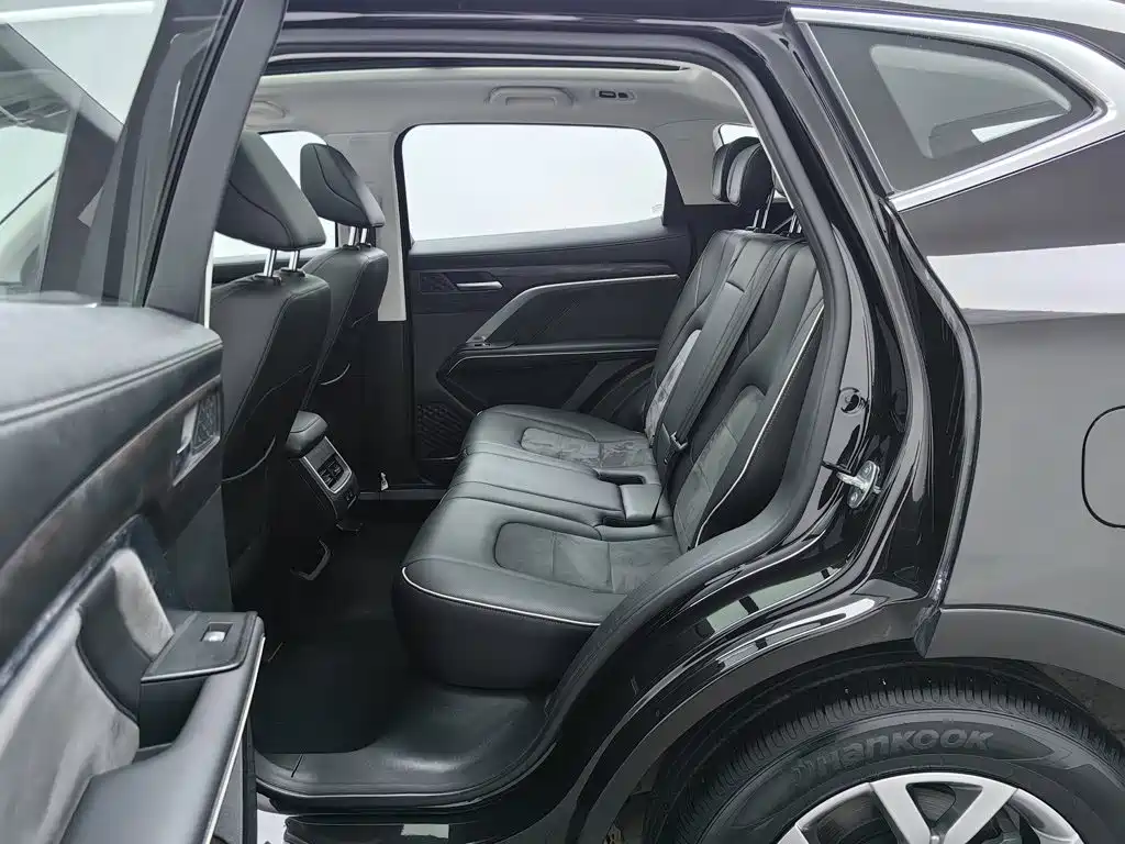 Haval H6 — миниатюра 15