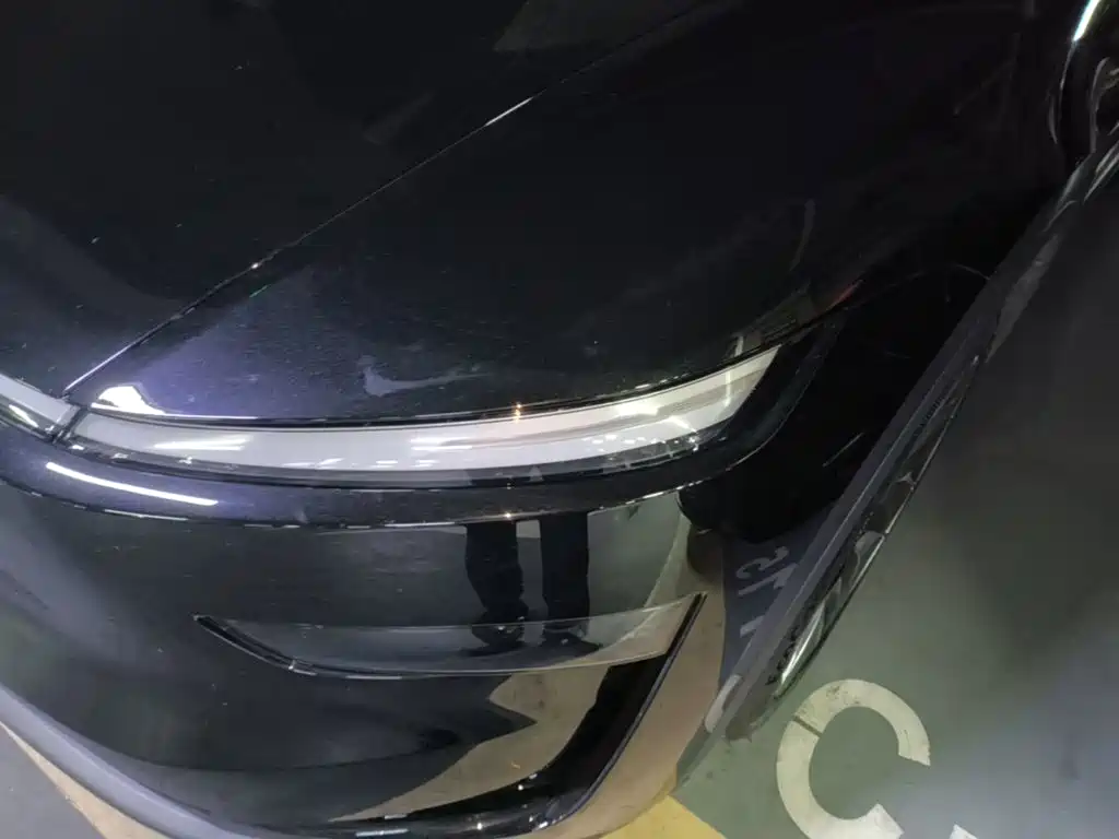Tesla Model Y L — миниатюра 24