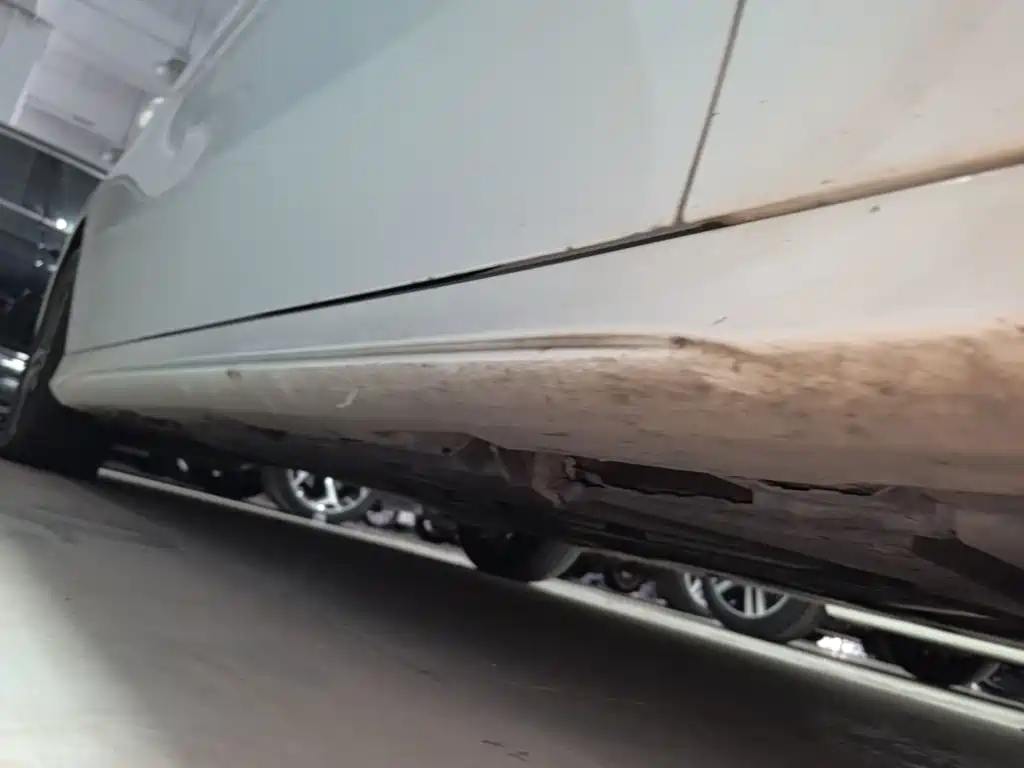 Mercedes-Benz A-Class — миниатюра 21