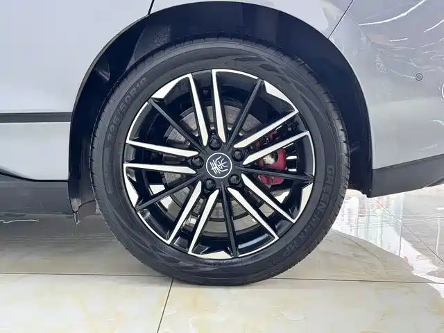 BYD Qin L — миниатюра 15