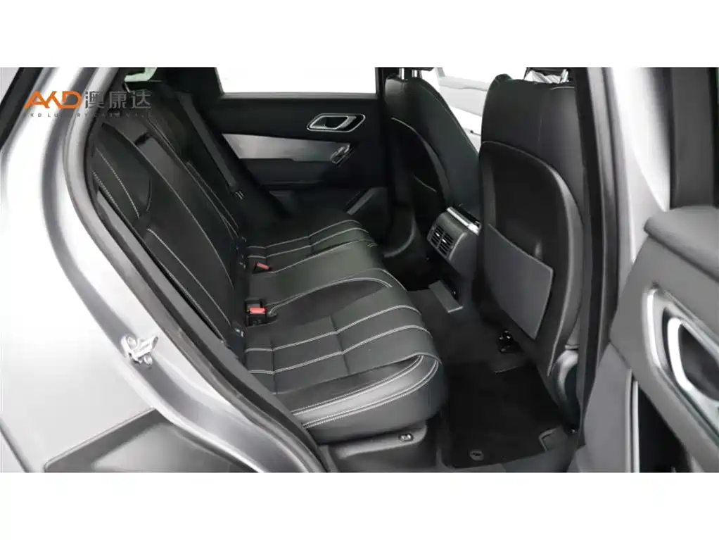 Land Rover Range Rover Velar 2020 P340 R-DYNAMIC S