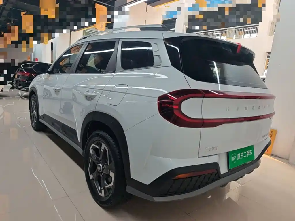 Hyundai ix35 — миниатюра 5