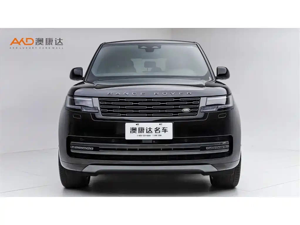 Land Rover Range Rover 2025 3.0 L6 360PS