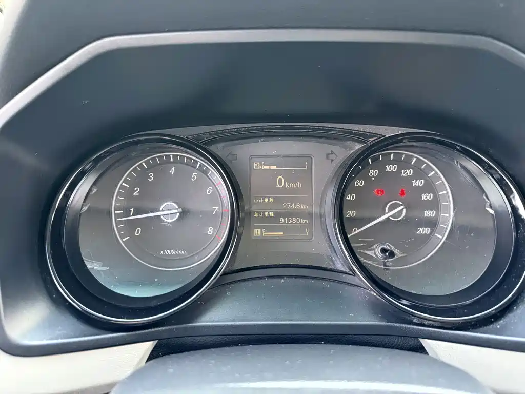 Wuling Hongguang PLUS — миниатюра 7
