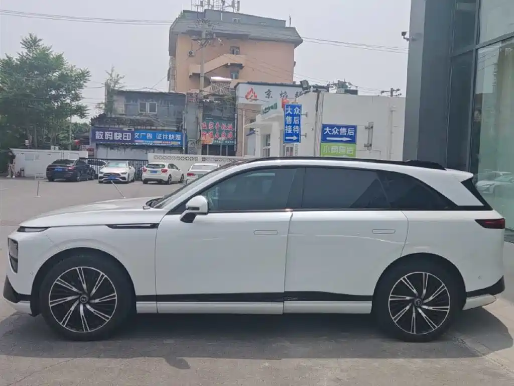 Xpeng G9 2022 702 Pro