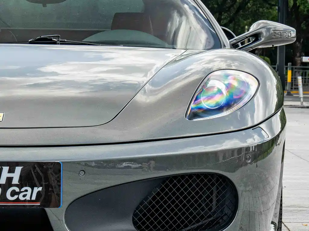 Ferrari F430 — миниатюра 3