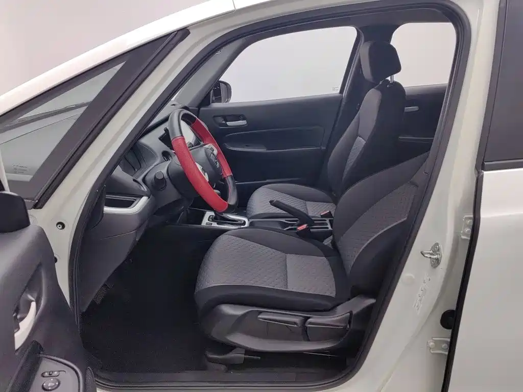Honda Fit — миниатюра 10