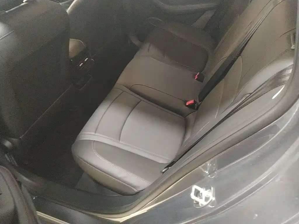 Roewe i5 — миниатюра 17