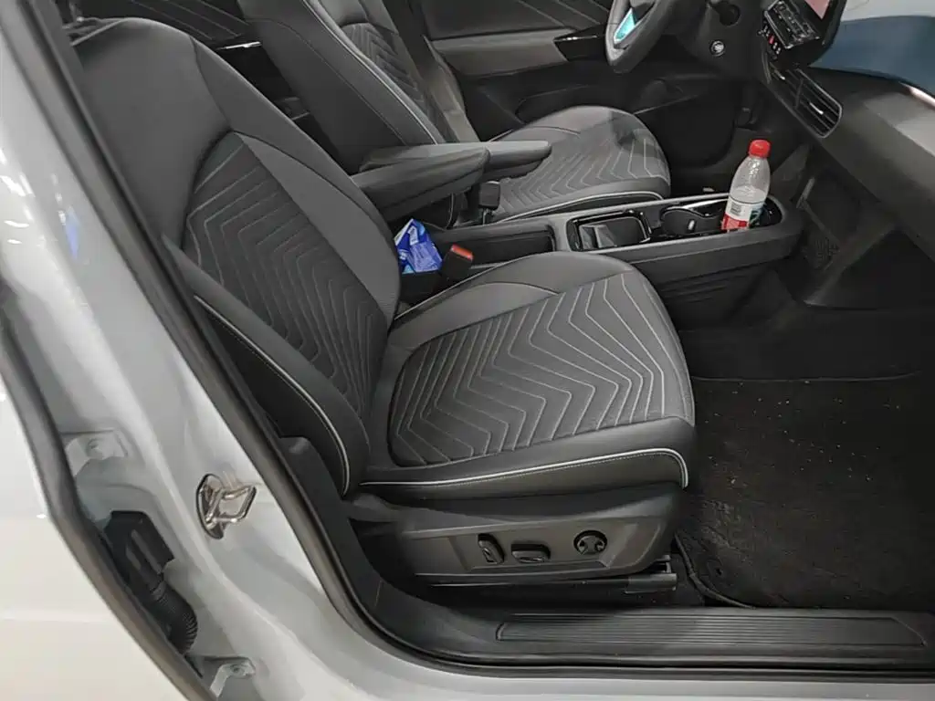 Volkswagen ID.3 — миниатюра 25