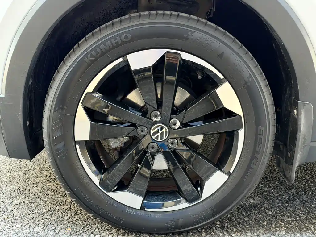 Volkswagen Tacqua — миниатюра 23