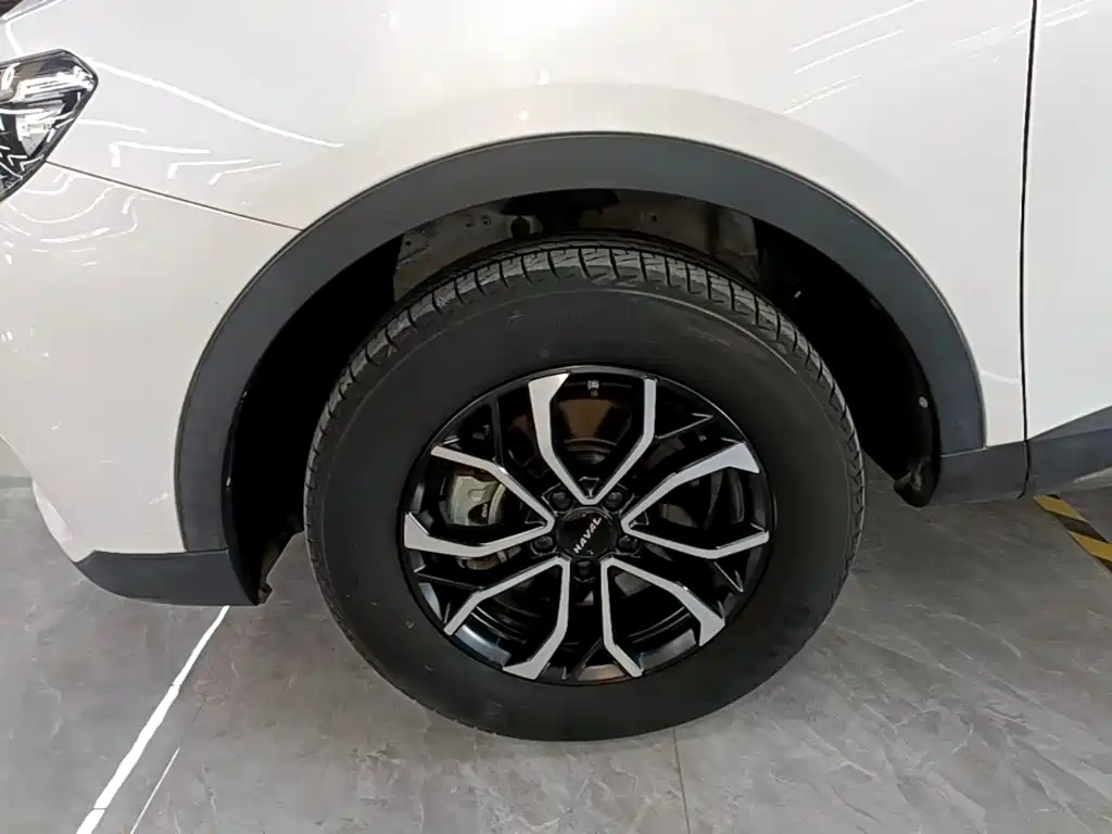 Haval H6 — миниатюра 23