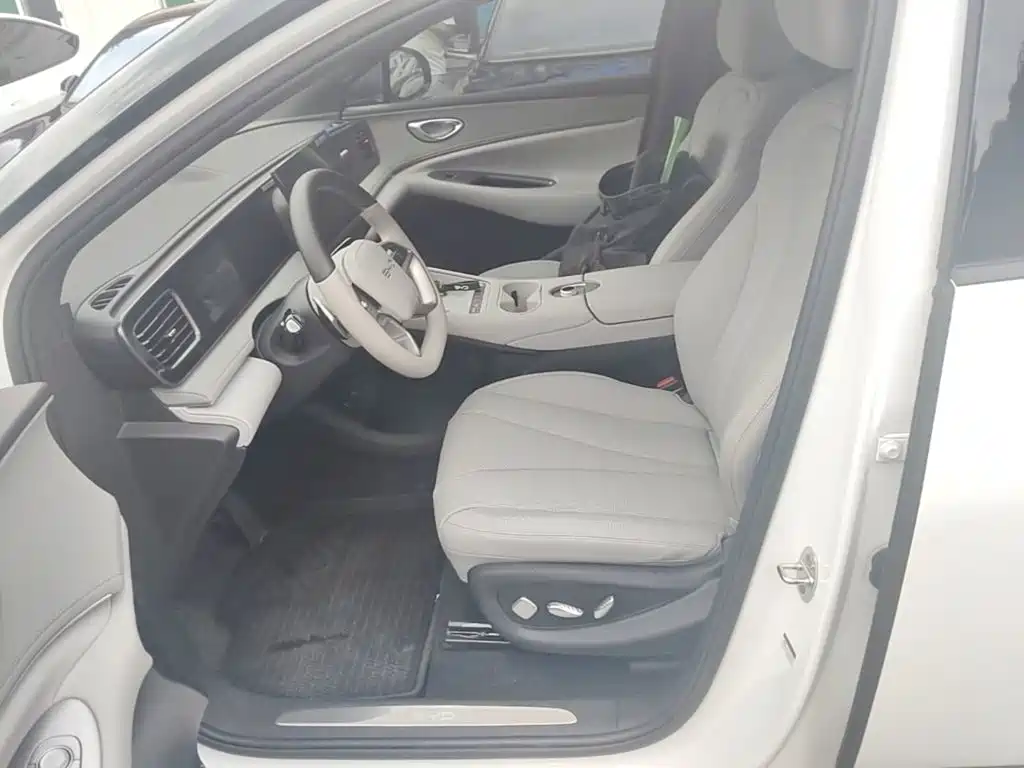 BYD Sealion 06 — миниатюра 15