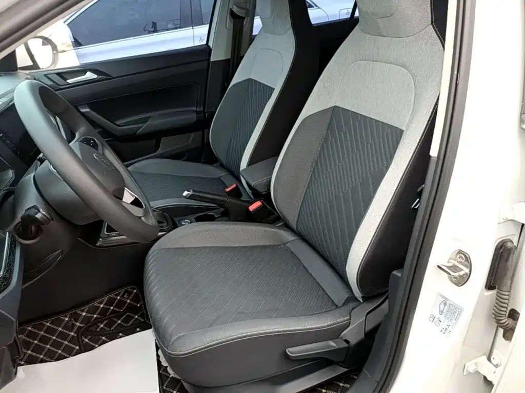 Volkswagen Lavida — миниатюра 15