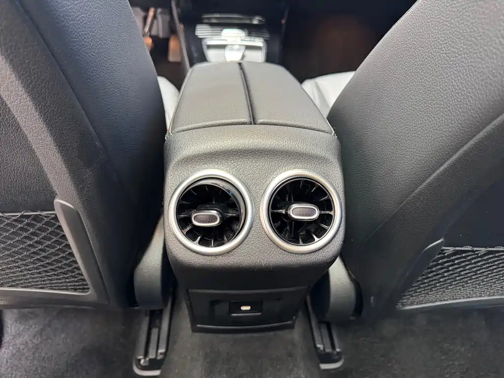 Mercedes-Benz A-Class — миниатюра 15
