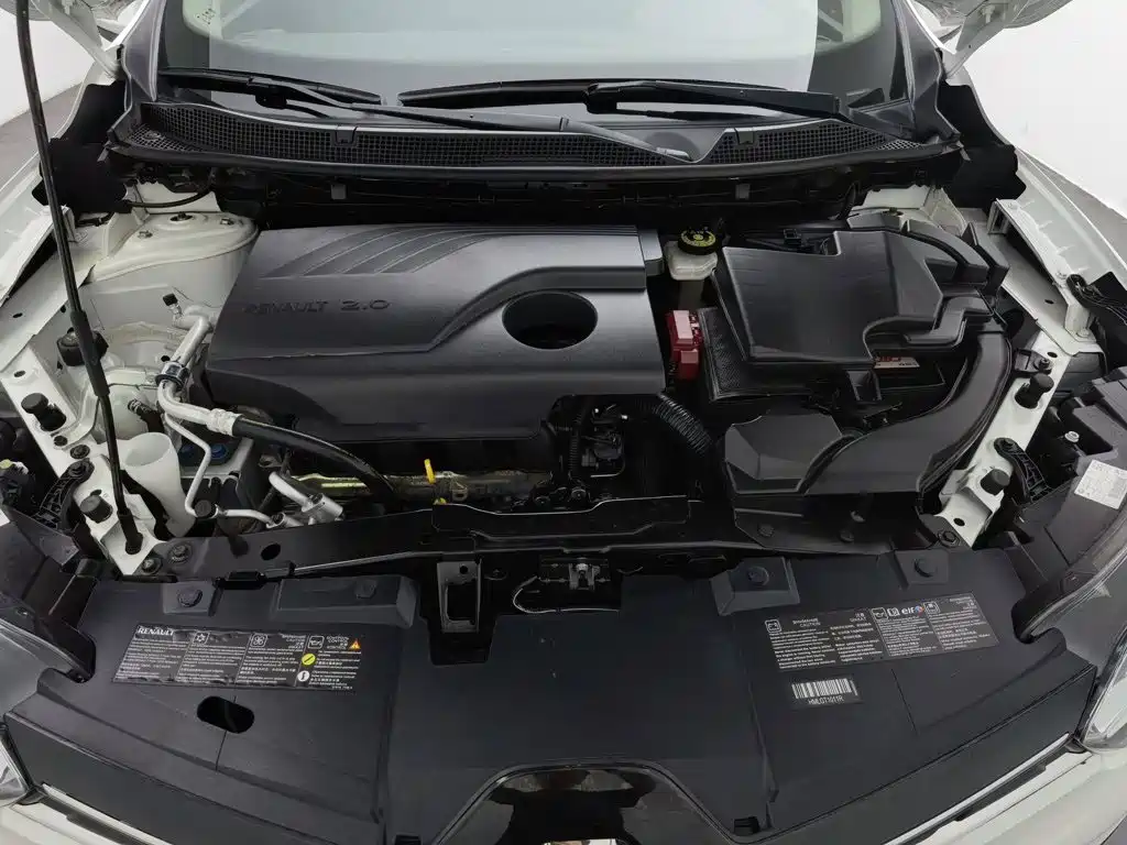 Renault Kadjar — миниатюра 6