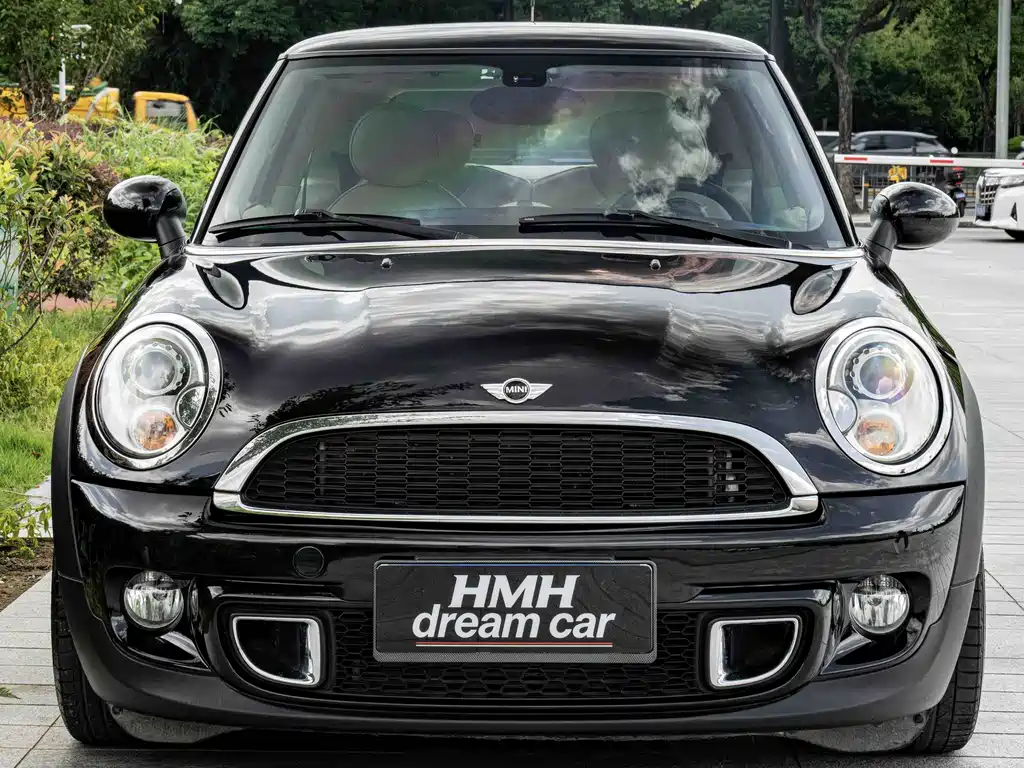 MINI Mini — миниатюра 2