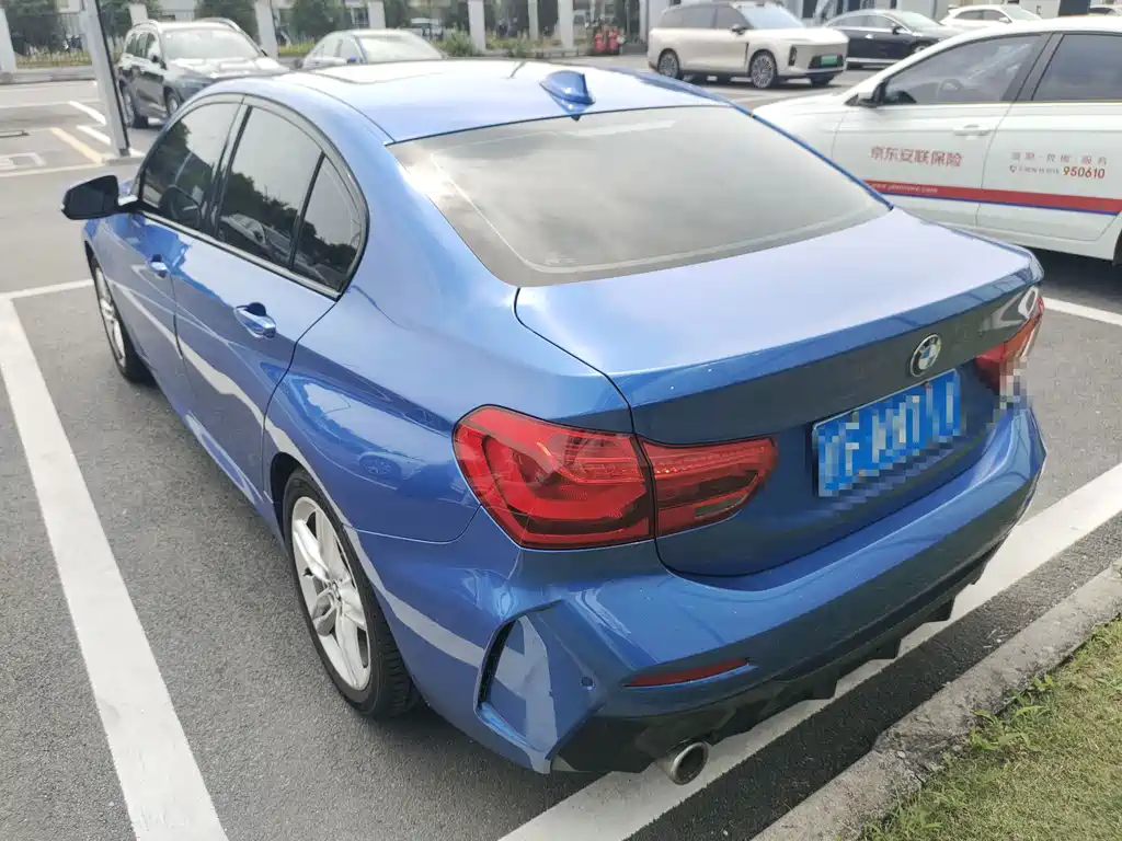 BMW 1 Series — миниатюра 4