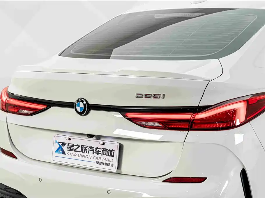 BMW 2 Series (Import) — миниатюра 8