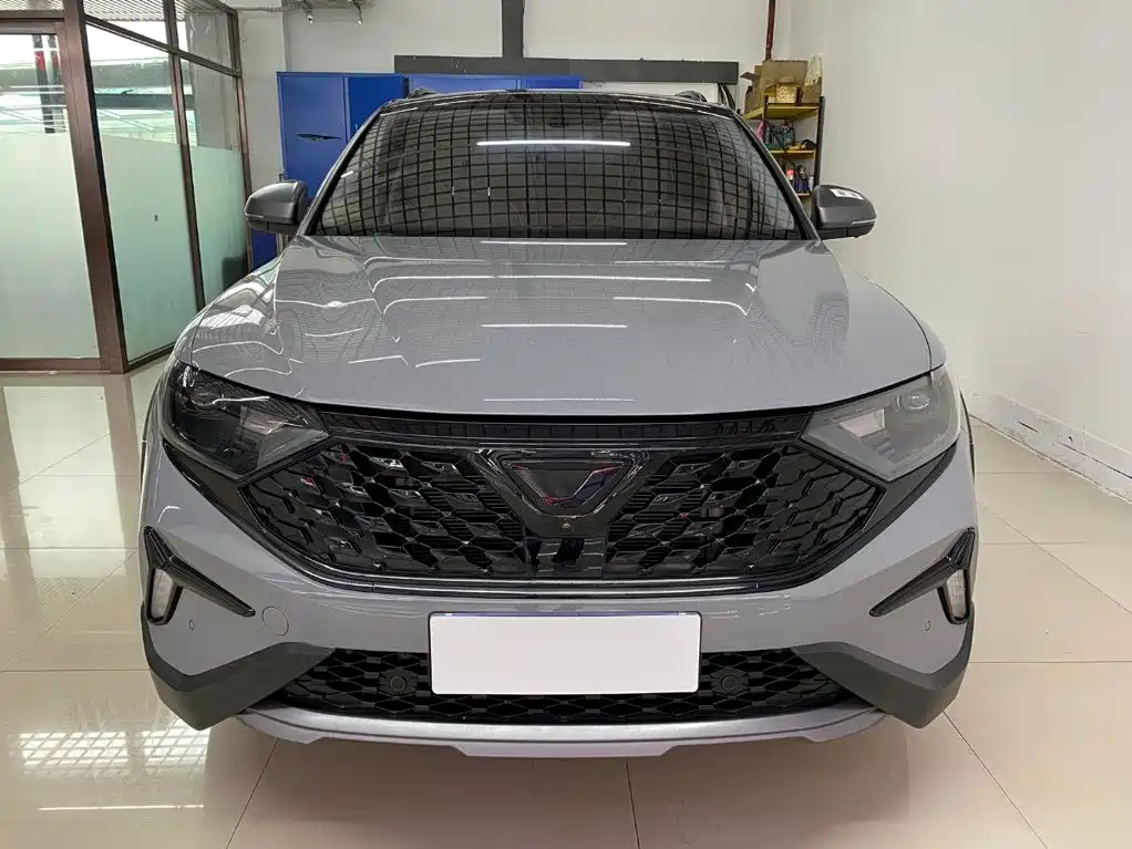 Jetta VS7 — миниатюра 2