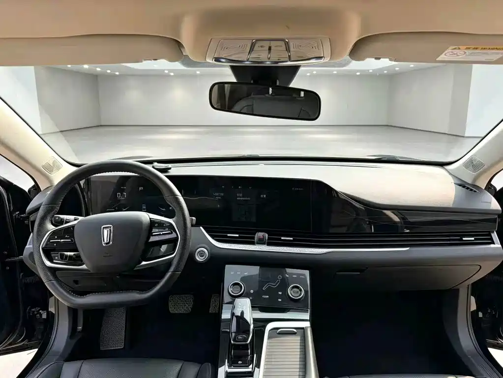 Bestune B70 — миниатюра 4