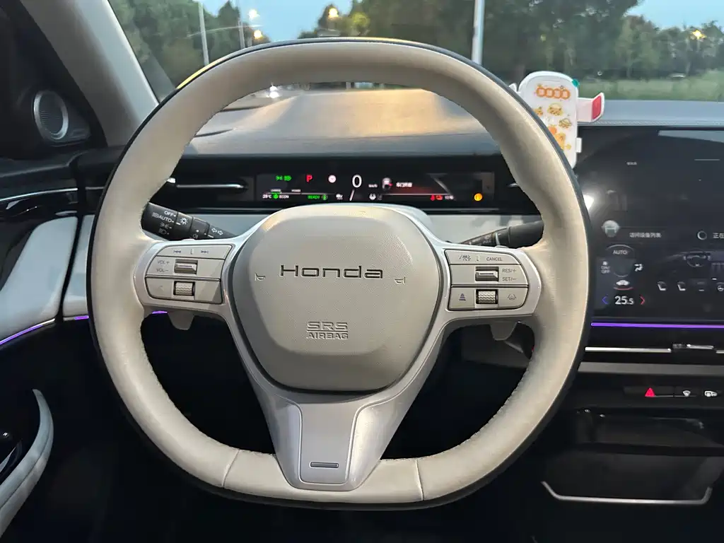 Honda e:NP2 — миниатюра 19