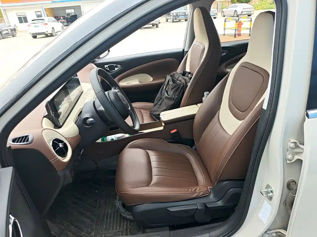 Wuling Bingo — миниатюра 15