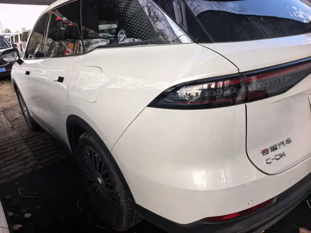 Fulwin Fengyun T9 — миниатюра 9