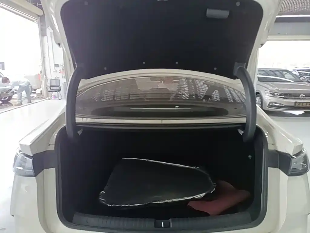 BYD Seal 06 — миниатюра 19