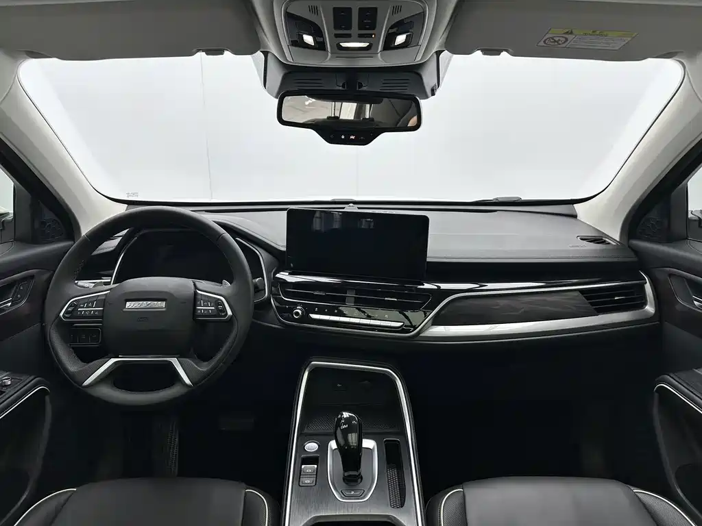 Haval H6 — миниатюра 7