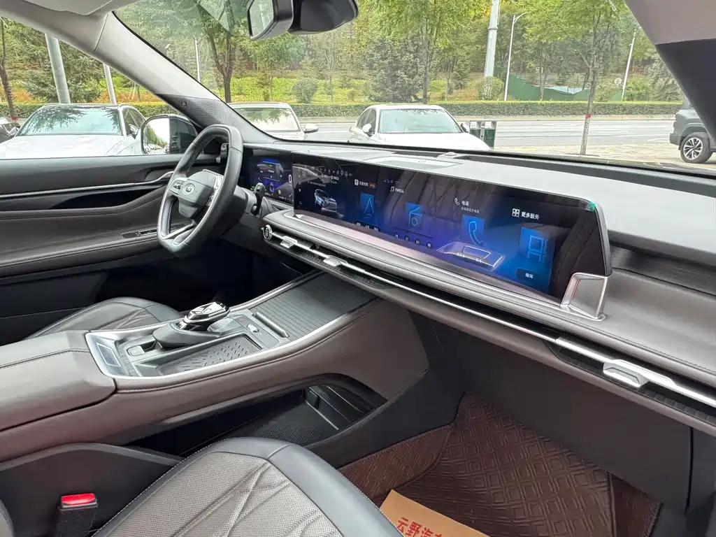 Ford Edge — миниатюра 20
