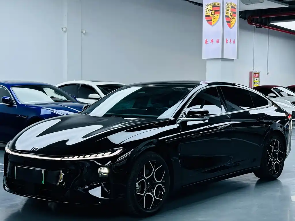 Qiyuan Qiyuan A07