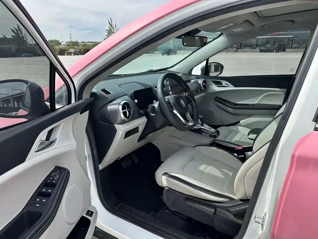 BYD Yuan Pro — миниатюра 4