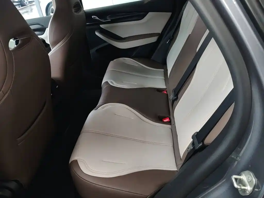 BYD Qin PLUS — миниатюра 17