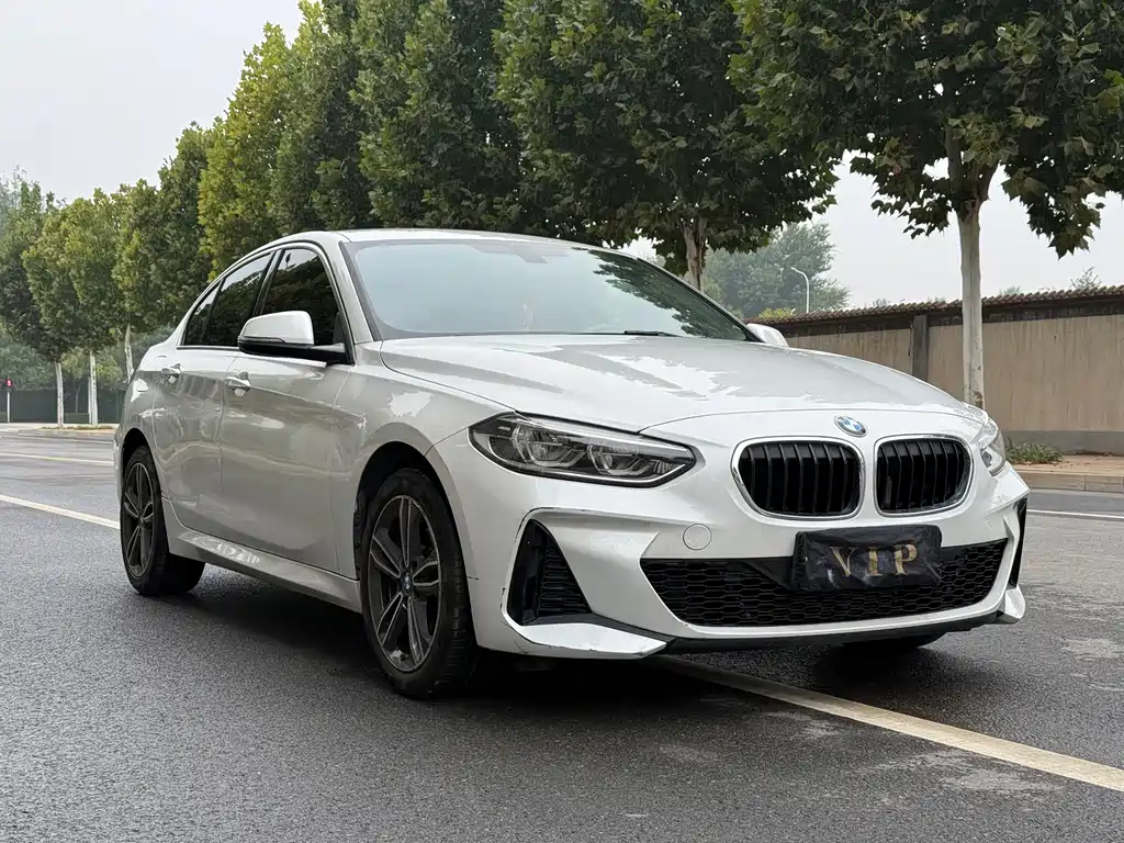 BMW 1 Series — миниатюра 3