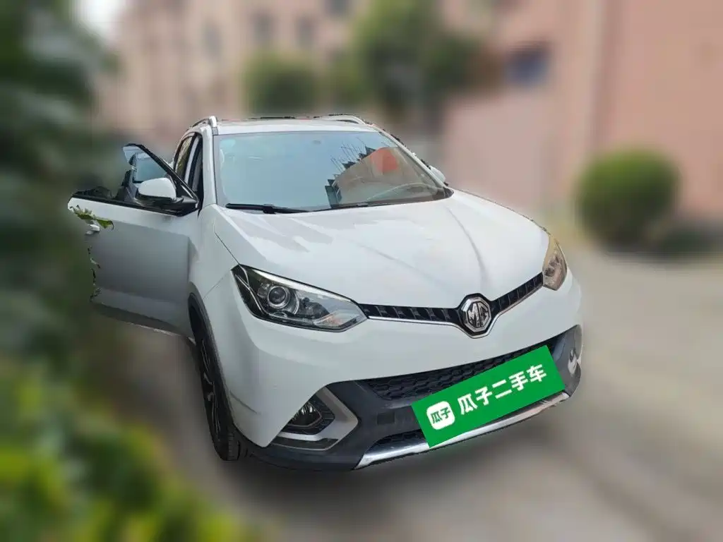 MG MG GS — миниатюра 24