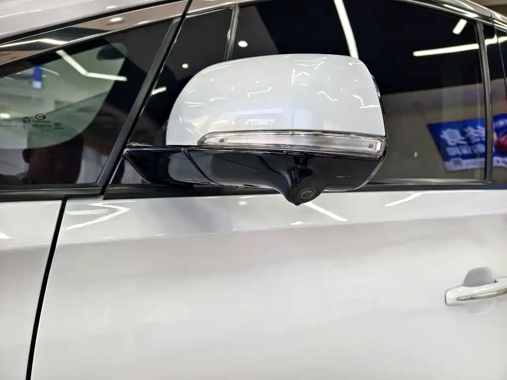 GAC Motor Trumpchi M8 — миниатюра 12
